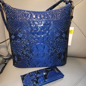 Brahmin Crossbody